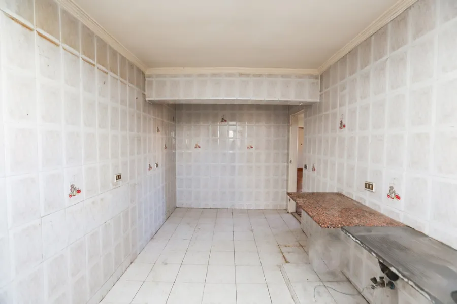 Apartment For Sale 203m Kafr Abdou