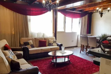 Furnitued Apartment for rent 145m Kafr Abdo (Amier El-Behar St.)