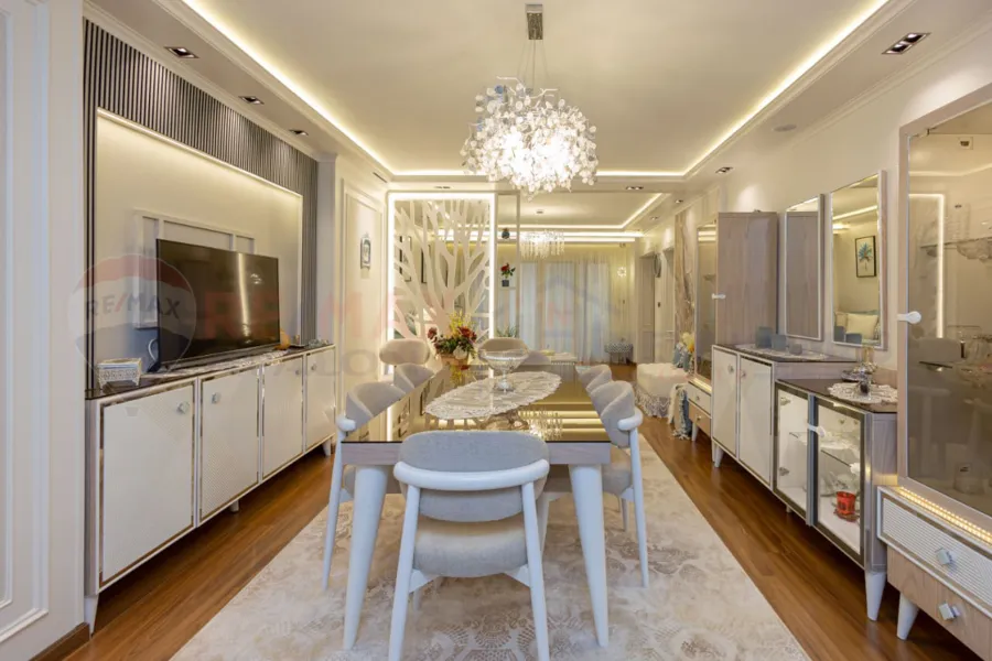 Apartment for sale 220 m Rushdi (near Syria St.)