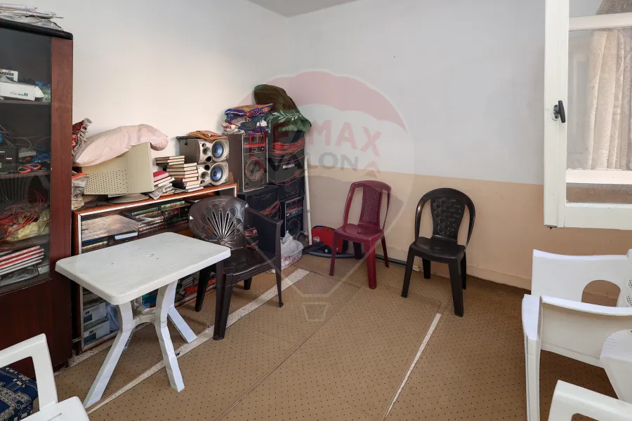 Apartment for sale 90 m Tuson ( Abo qir )