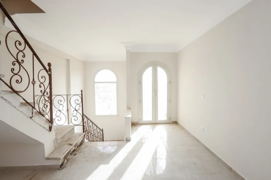 Villa for sale 290m KingMariout (Airport Road)