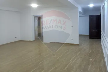 Apartment for sale 315 m Roushdy (branched from Abu Qir st.)