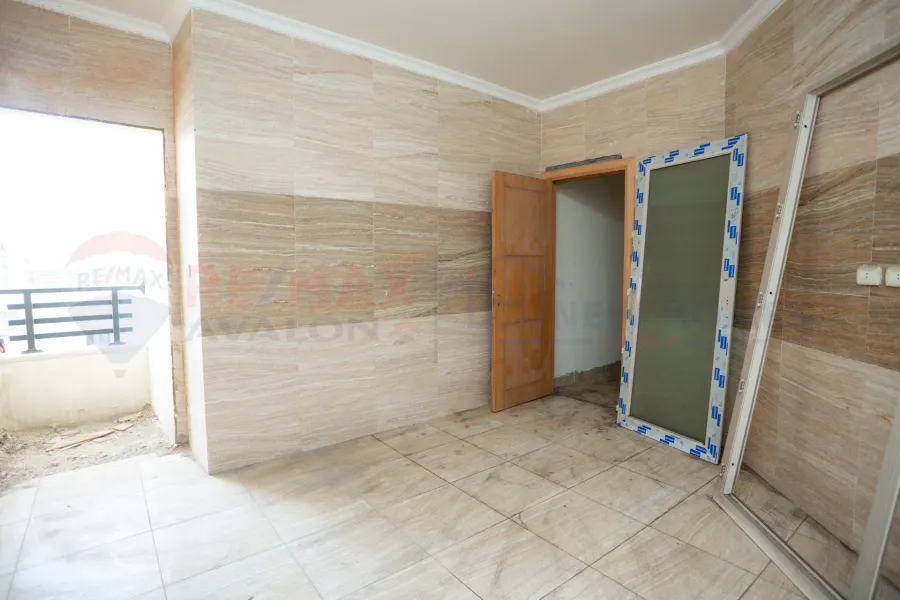 Apartment for sale 230 m Louran (Ibrahim Nasr St.)