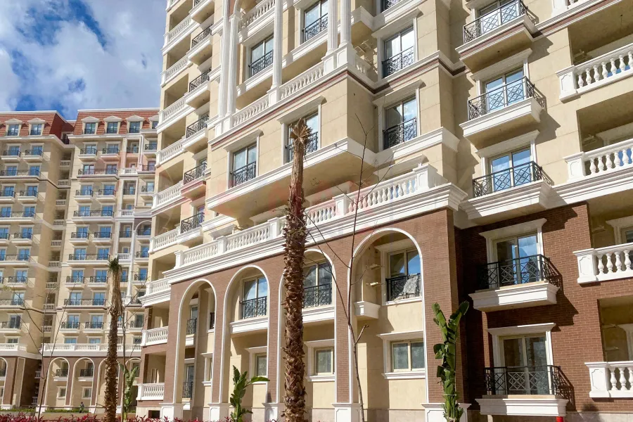Apartment for sale 262 m (Sawari - Saudi Egyptian)