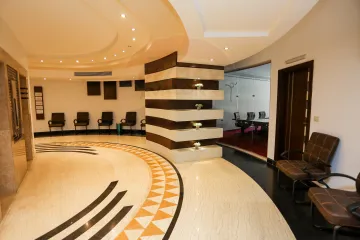 مقر اداري للايجار 65 م لوران (علي الترام مباشر)