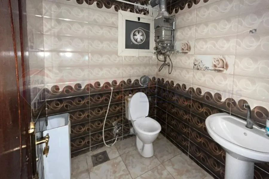 Apartment for rent 189 m Smouha (Antoniadis Towers)