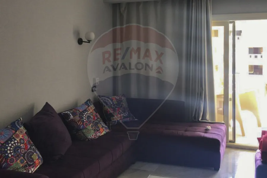 Chalet for sale (Stella Heights - Sidi Abdel Rahman) 120 m