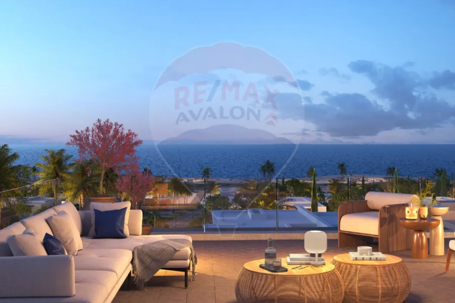 Chalet with a garden for sale (Solary - Ras El Hekma) 109 m