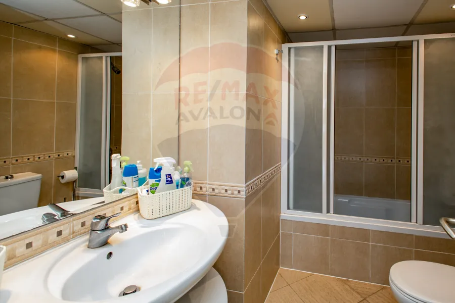 Furnished apartment for rent 131 m San Stefano (Four Seasons