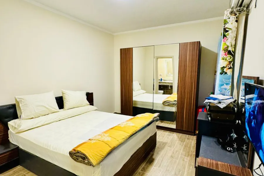 شاليه للبيع (داون تاون - العلمين الجديدة) 187 م