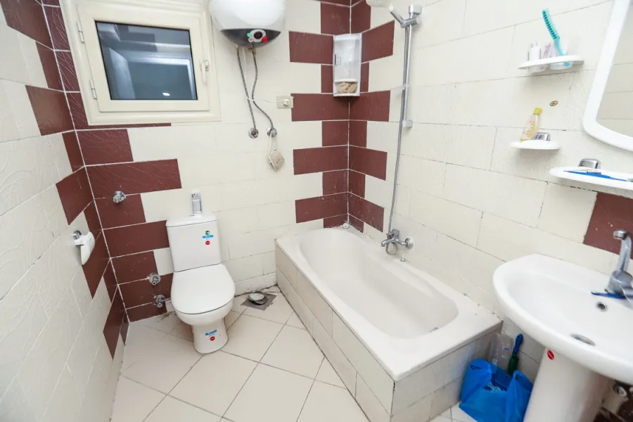 Apartment for rent 130m Louran (Number 3 From Corniche)