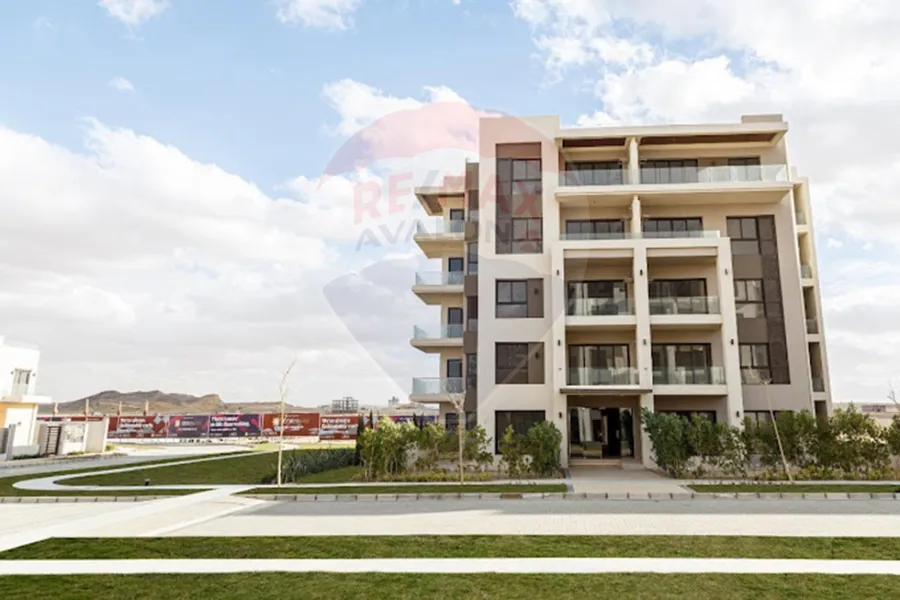 Apartment for sale 147 m Fifth Settlement (Address East)