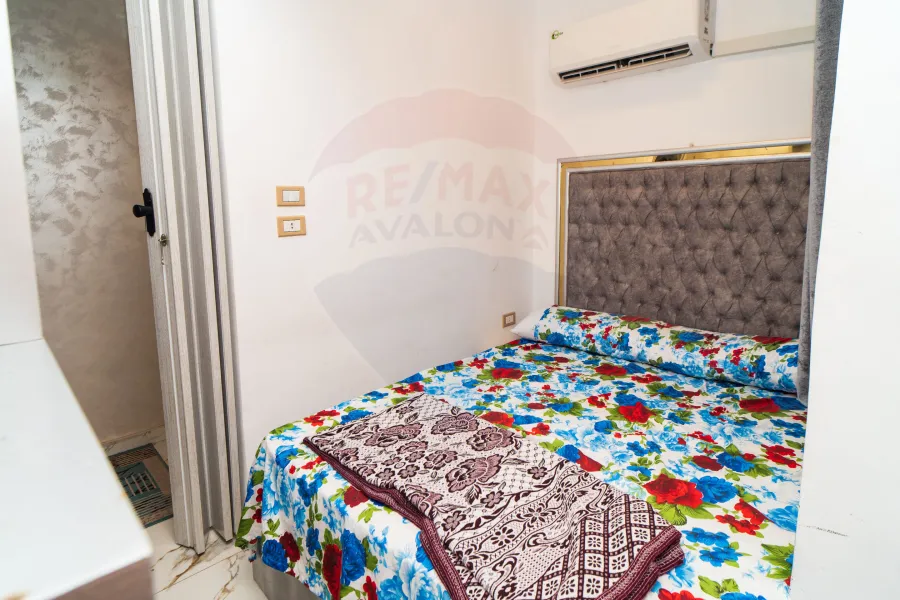 Apartment for sale 81 m North Coast (Porto Marina Residence)