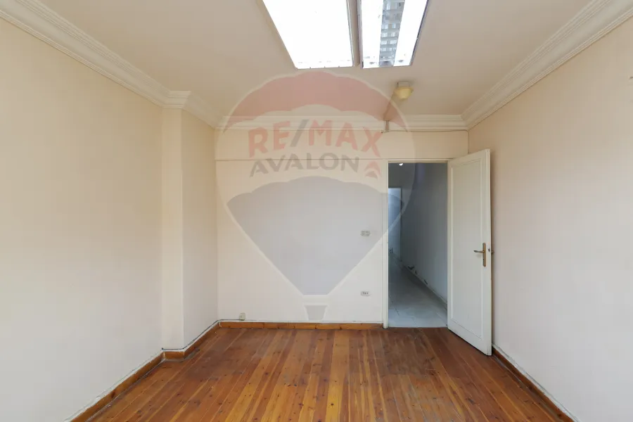 Apartment for rent 235 m Louran (Abu Qir St.)
