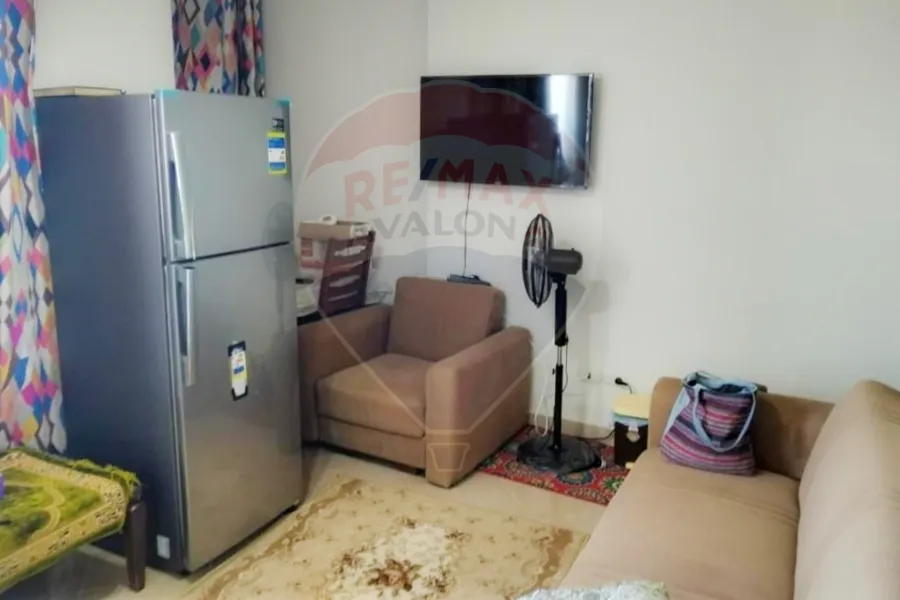 شاليه للإيجار الساحل (بورتو مارينا)