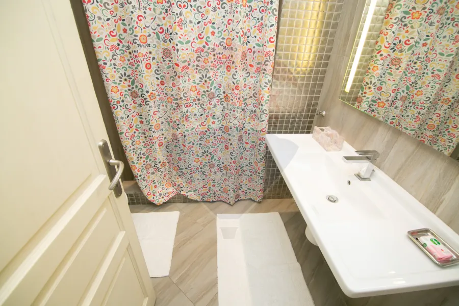 شقة للإيجار المفروش 192 م سان ستيفانو (فورسيزون)