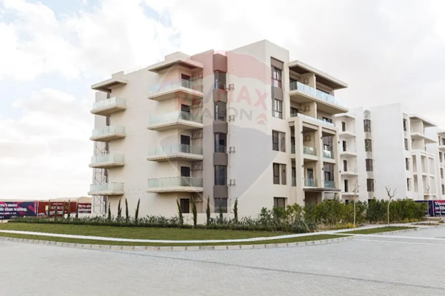 Apartment for sale 147 m Fifth Settlement (Address East)