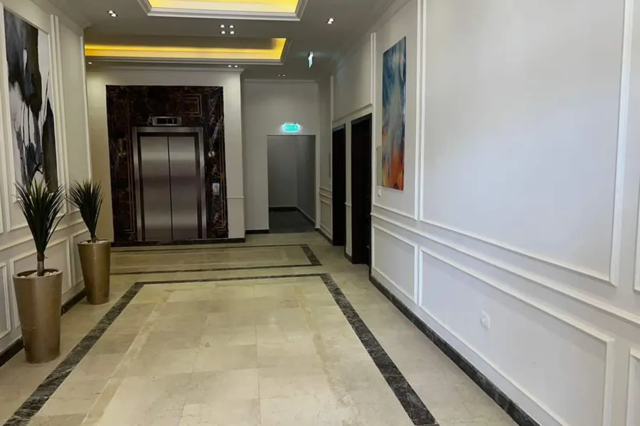 Studio for sale (Latin district - Alamien) 71 m