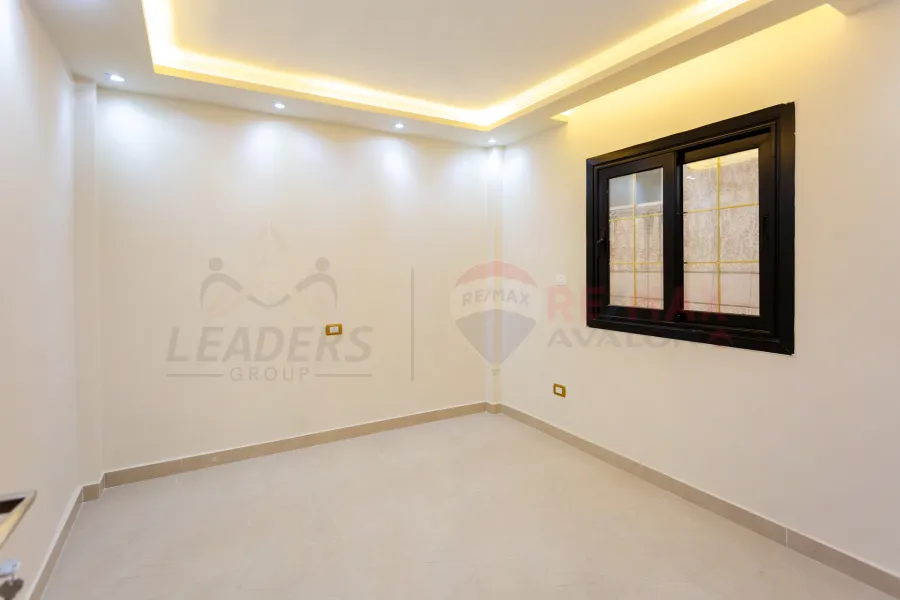 Apartment for sale 140 m Louran (steps from Shaarawy Street)