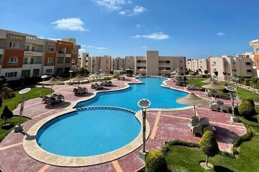 Chalet for sale (Marseille Beach 1) 135 m