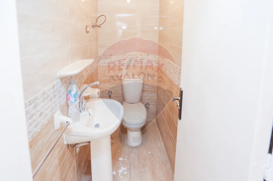 شقة دوبلكس للبيع 200 م سموحة (كوبرى 14 مايو)