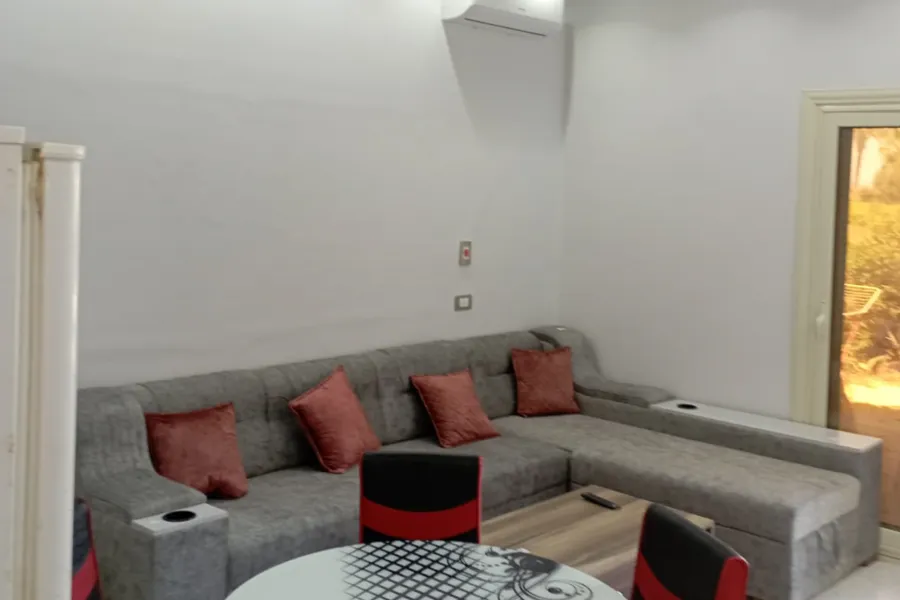 Ground chalet with garden for sale (Marina 2) 65 m