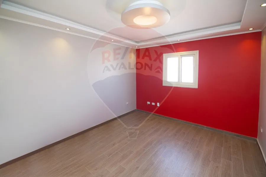 Apartment for sale 218 m Saba basha (Abu Qir St. - Brand Building)