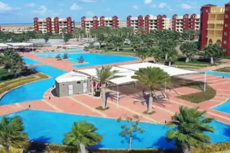 Chalet for sale (Vista Marina) 81 m