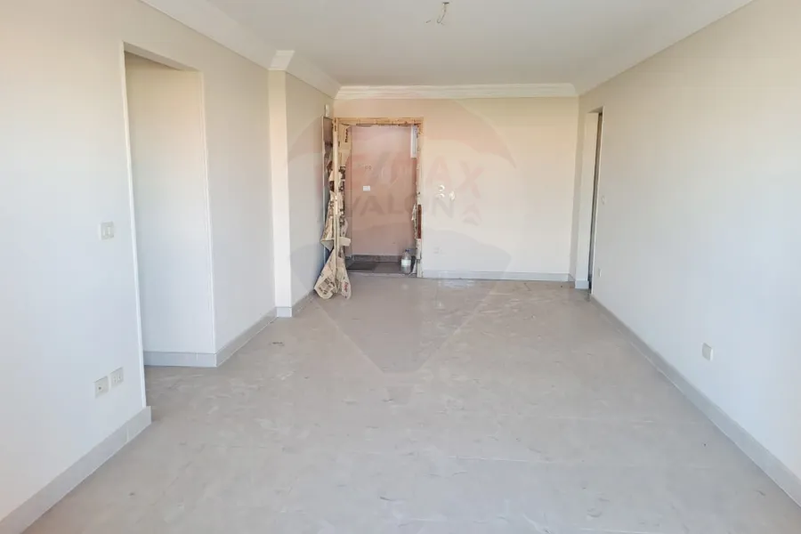 شقة للبيع 165 م الإبراهيمية (ش الأندلس)