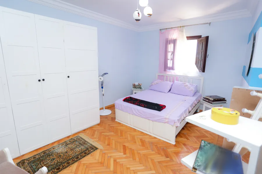 Duplex Apartment For Sale 340 m Miami (Elesawy St.)