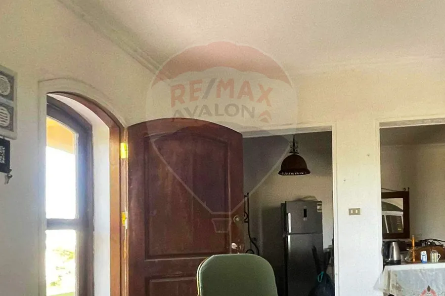 Villa for sale (Marina 2 ) 600 m