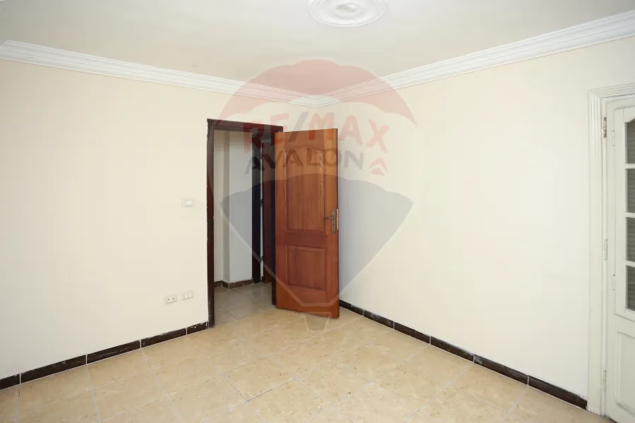 شقة للبيع 135 م كيلوباترا (ش زهرة)