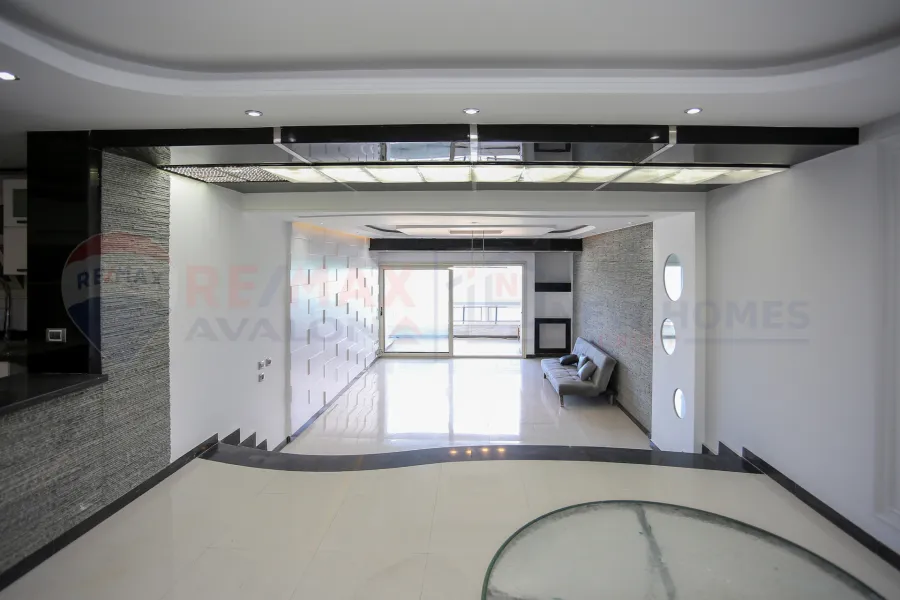 Apartment for sale 217 m Camp Caesar (directly on the sea - Brand Tower)