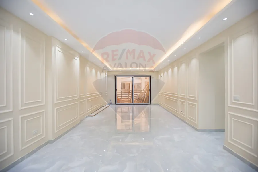 Apartment for Sale 205 m Smouha (Valory Antoniades)