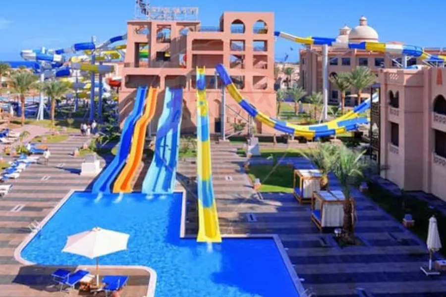 بنتهاوس للبيع (أمواج - سيدي عبد الرحمن) 300 م