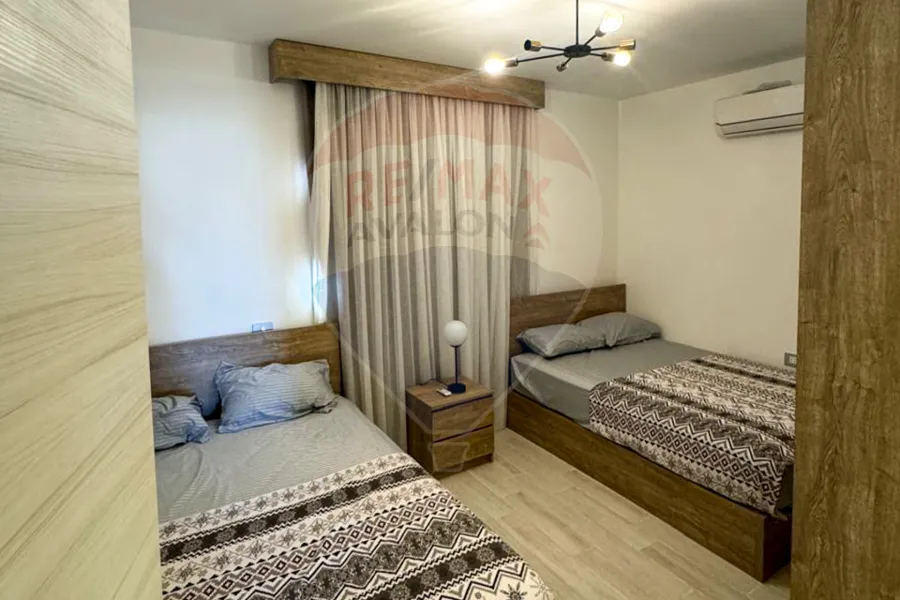 Chalet for sale in Fouka Bay (Ras El Hekma) 125 m