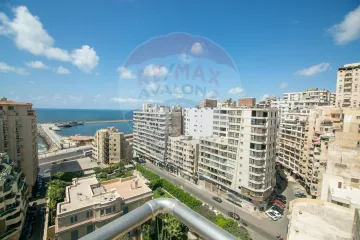 Duplex Apartment for sale 650 m Louran (Abdelslam Aref St.)