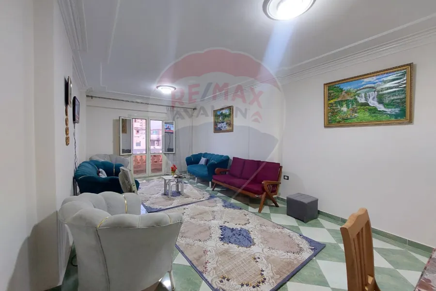 Apartment for rent 145 m Sidi Gaber (directly on the tram)