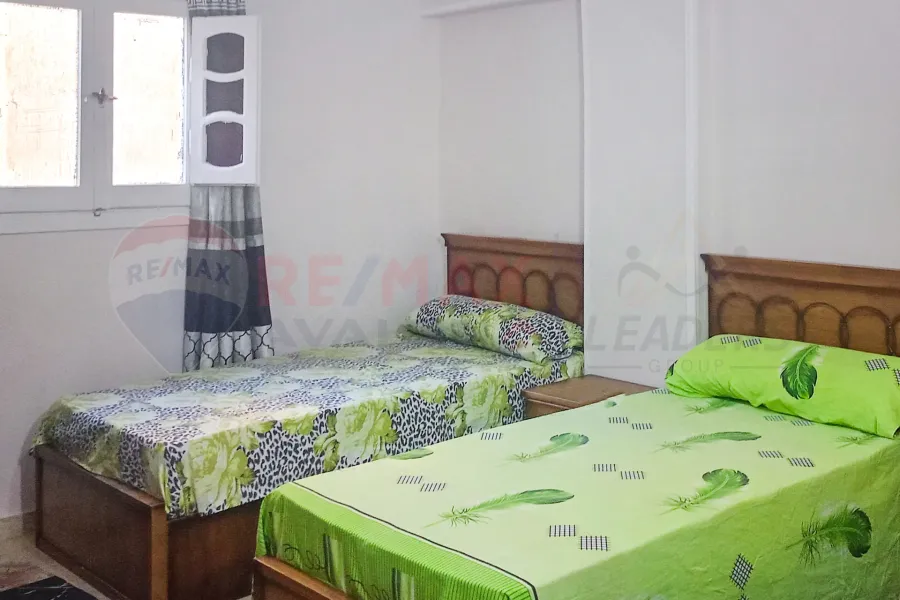 Apartment for rent 105 m Smouha (Al-Nasr St.)