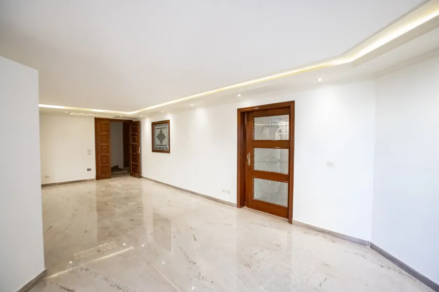 Apartment for rent 310 m Kafr Abdou ( Sanit Jenny )-