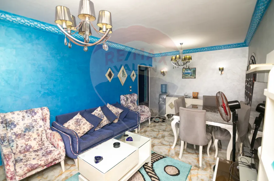 Stand-alone villa for sale (Al-Fayrouzah) 600 m