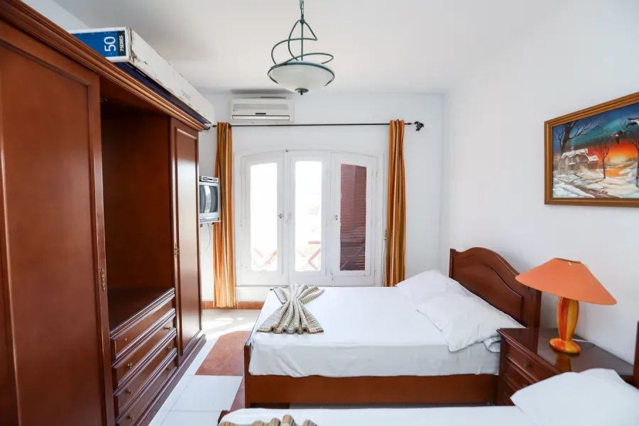 Villa 423m for Sale North Coast (Mina 3 Village) kilo 75