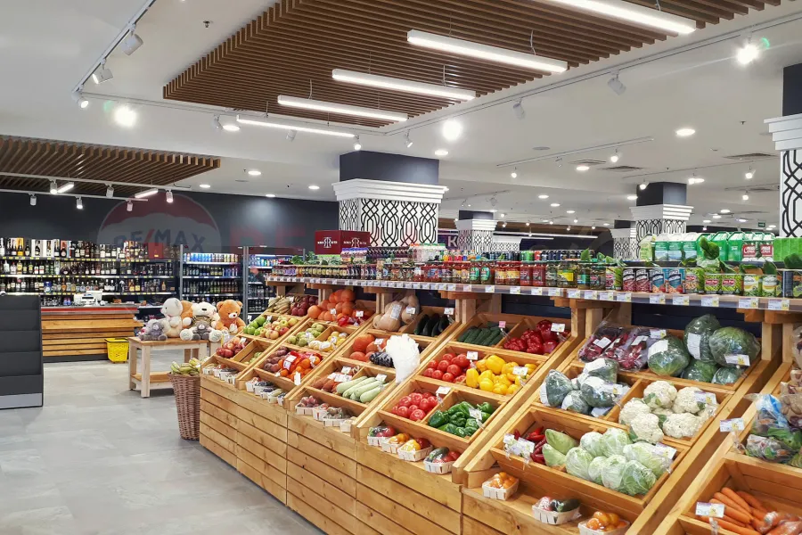 محل للبيع 145 م سيدي بشر بحري (ش يوسف غالي)