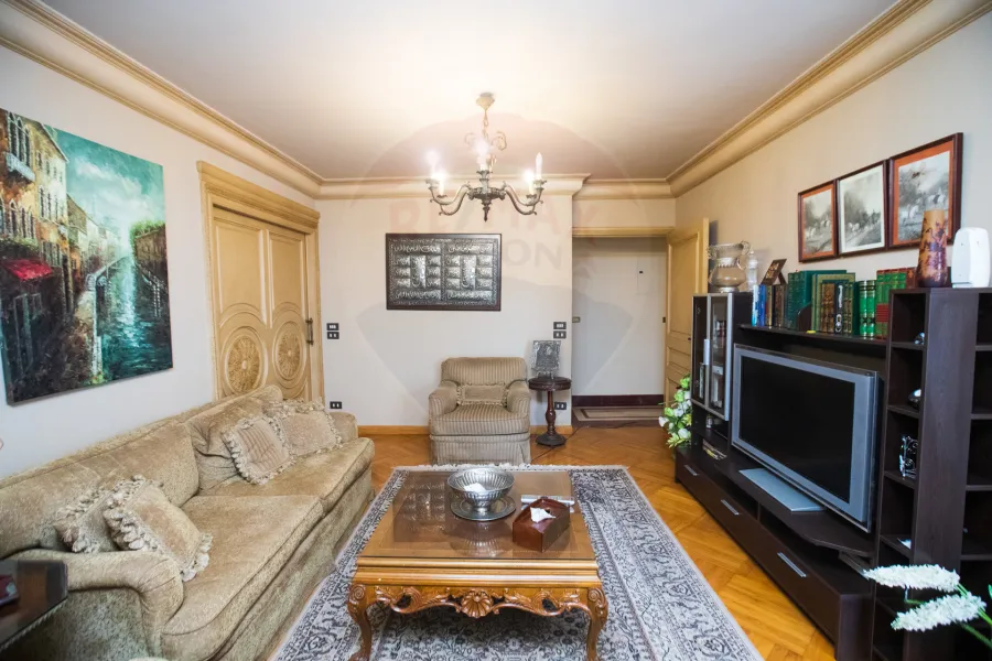 Apartment for sale 200 m Louran (Shaarawy St.- Al Wataniya Towers)