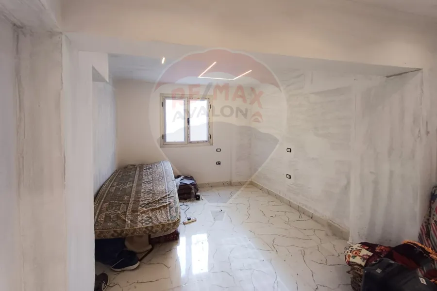 Apartment for sale 120 m Louran (Ahmed Zulfikar St.)