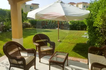 Chalet + garden for sale on the coast (Marina Gardens Village) 155 m