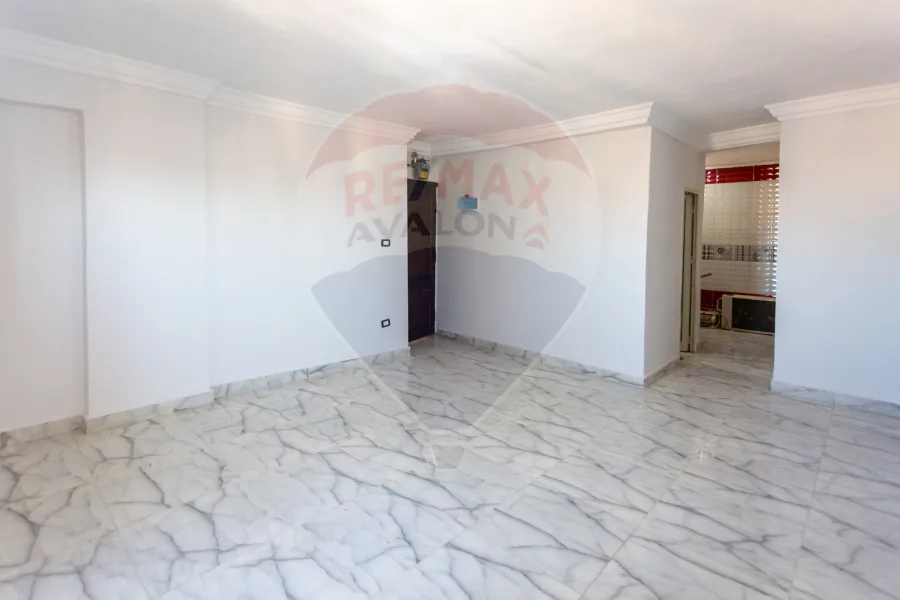 Apartment for sale 130 m Smouha (Branched from Al-Nasr st.)