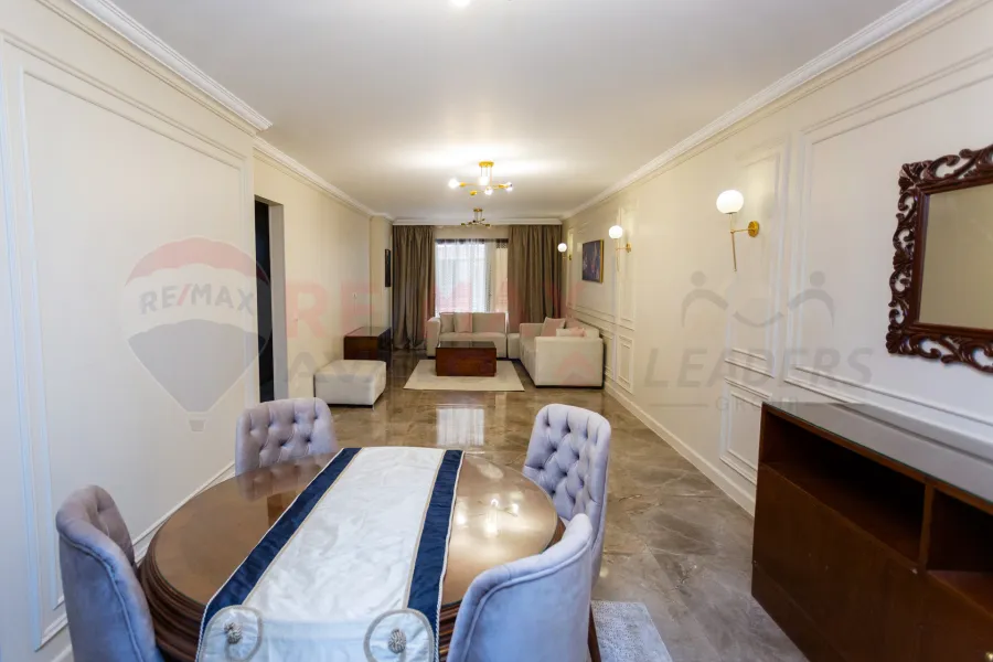 Apartment for sale 190 m Smouha (Valory Antoniades)
