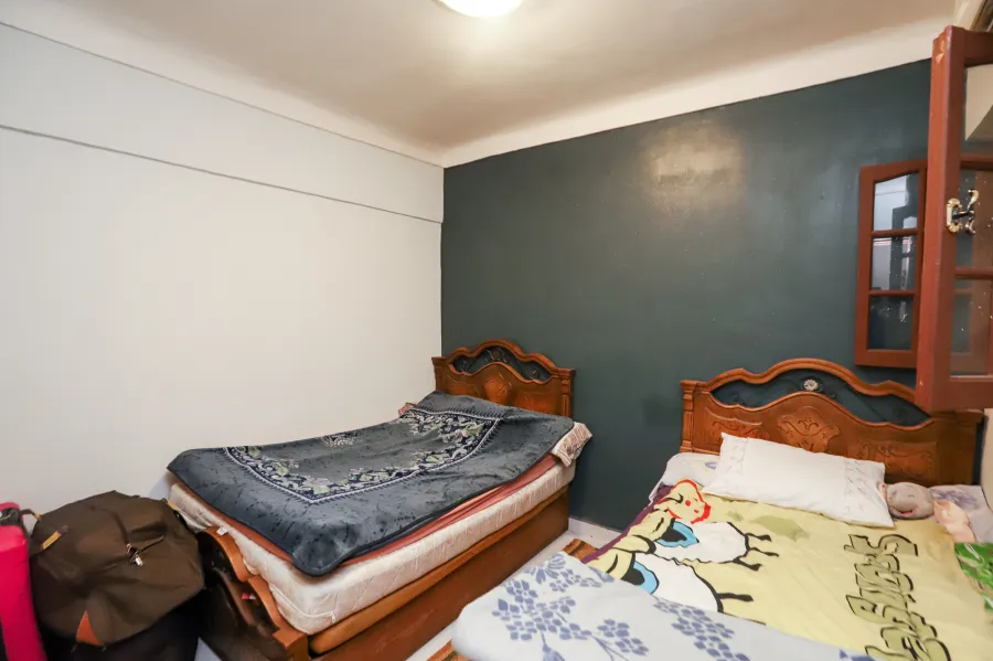 Duplex apartment for sale 120m El-Mandra (Idris St.)