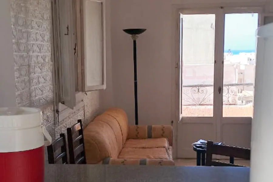 Chalet for sale ( North Coast MonaLisa Village) 80 m + 80 m roof